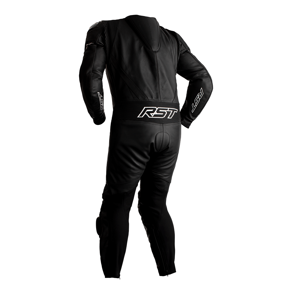 RST TRACTECH EVO 4 CE 1-PC SUIT [BLACK]