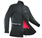 Spidi Capital H2Out Jacket - Black