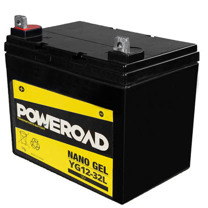 POWEROAD YG1232L