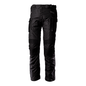 RST ENDURANCE TEXTILE PANT [BLACK]