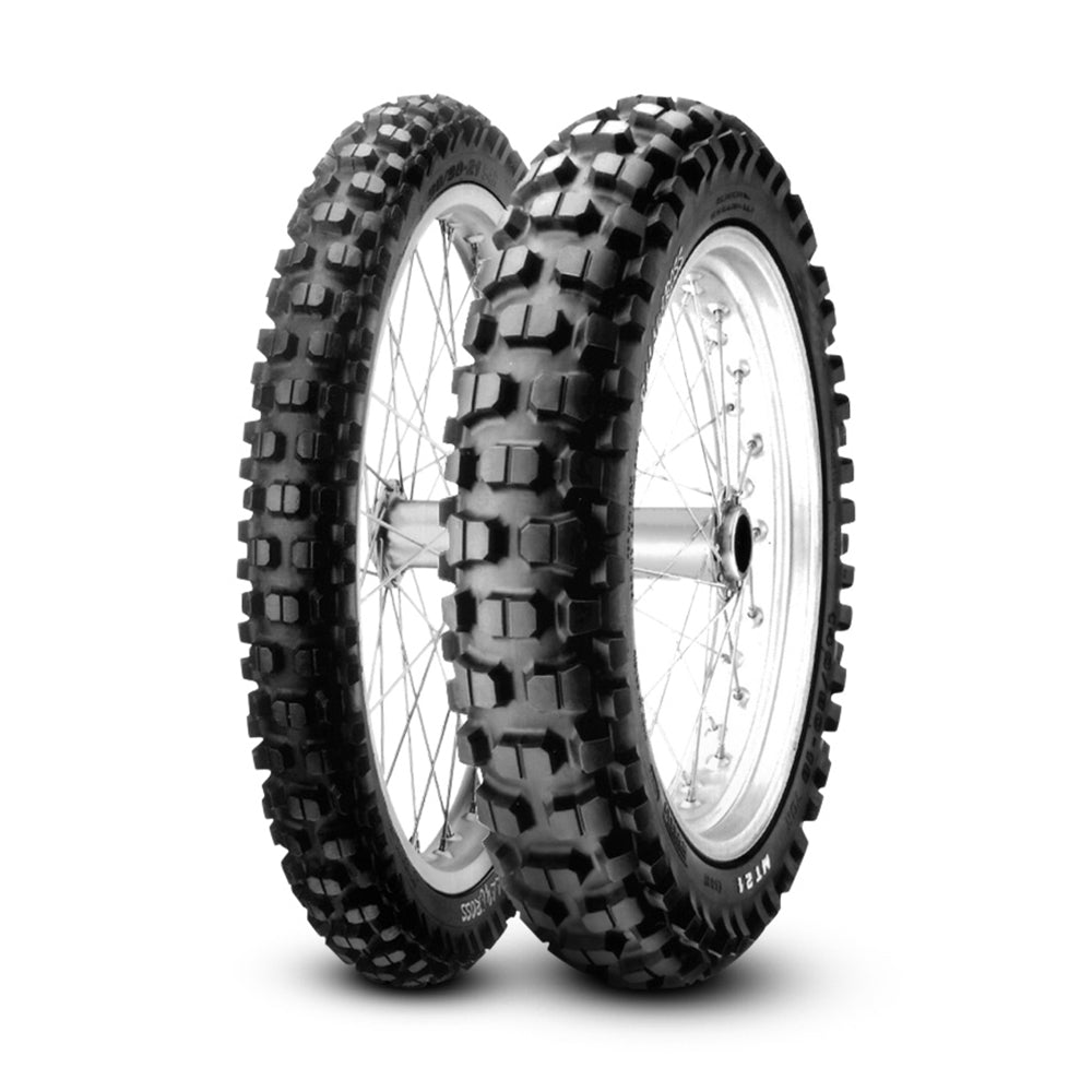 PIRELLI MT 21 RALLYCROSS