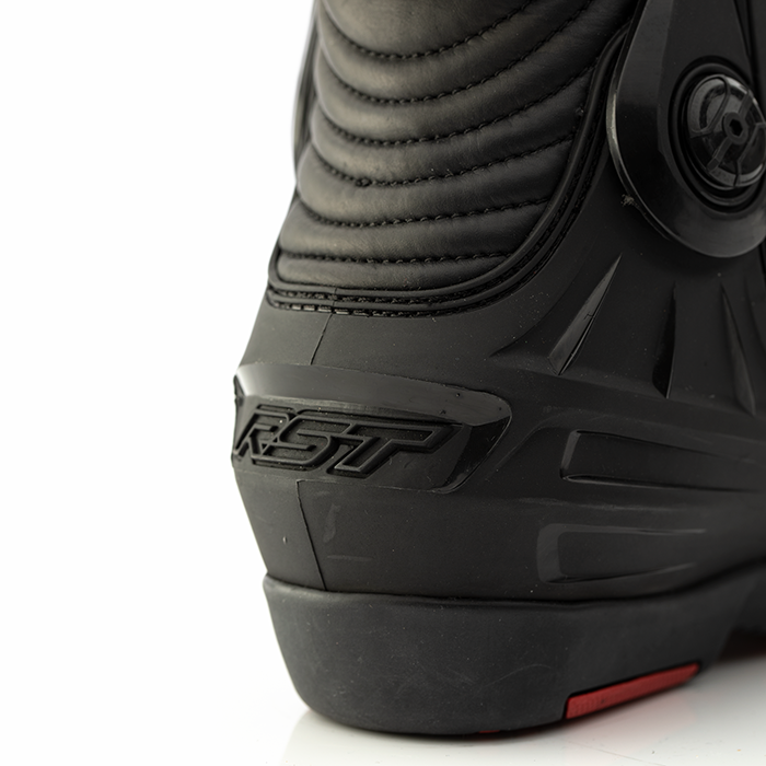 RST TRACTECH EVO 3 SPORT WP BOOT [BLACK]