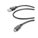 BA-USBDATACAB - Interphone micro USB data cable (Interphone's part number is USBDATACABMICROUSB)