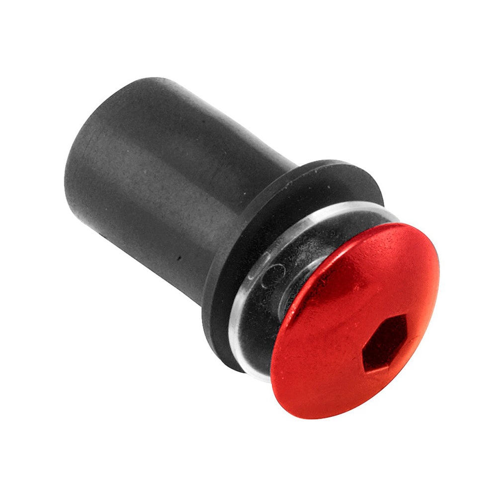 KEITI SCREEN SCREW KIT [RED]