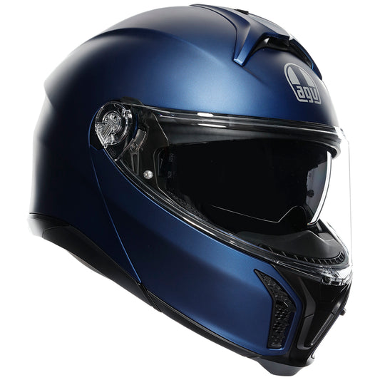 AGV TOURMODULAR [GALASSIA BLUE MATT]