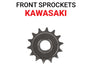 Front-sprockets-Kawasaki