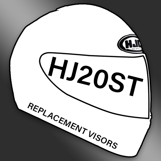 HJ20ST VISORS