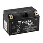 YUASA TTZ10S Factory Activated