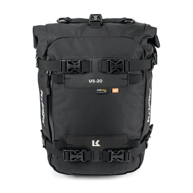 Kriega US-20 Dry Pack II front