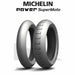 Michelin Power SuperMoto is the number one tyre in the Supermoto World Championship