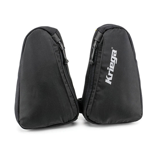 KRIEGA TRAIL POCKETS