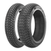 Michelin Power SuperMoto Rain Tyre