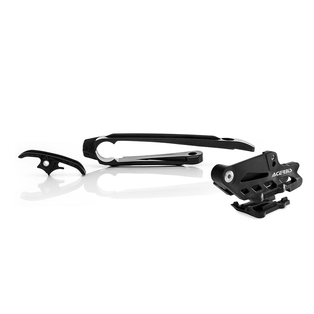 ACERBIS CHAIN GUIDE_SLIDER KIT KTM