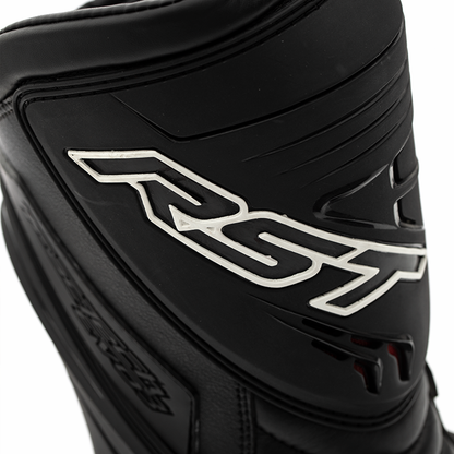 RST TRACTECH EVO 3 SPORT WP BOOT [BLACK]