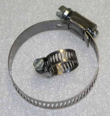 Emgo Stainless Hose Clamp sample picture