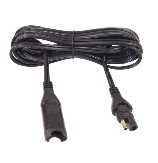 OptiMate CABLE O-03 - Adaptor Extender, 5 Amp, 180cm