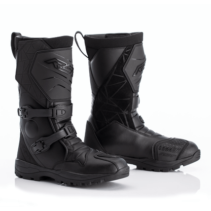 RST ADVENTURE-X CE WP BOOT [BLACK]