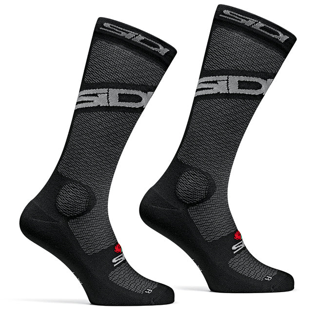 SIDI Misano Socks Black