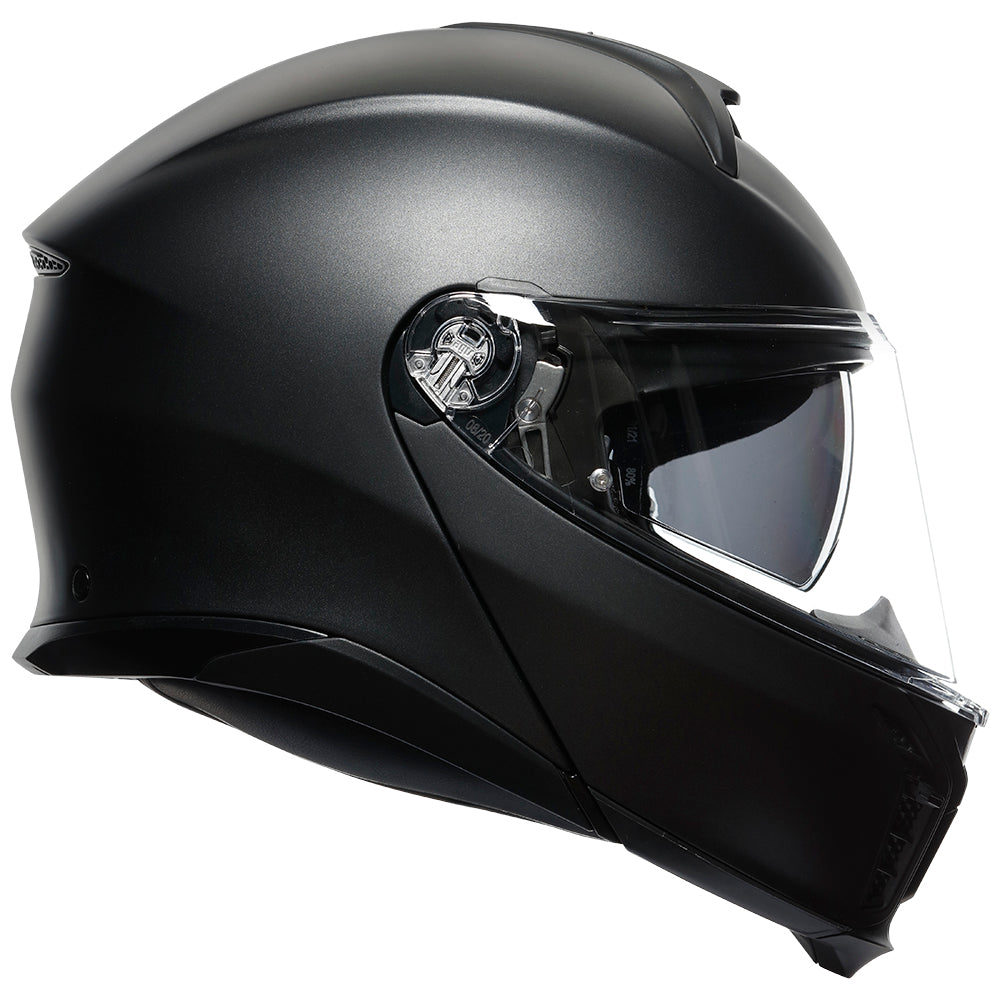 AGV TOURMODULAR [MATT BLACK]