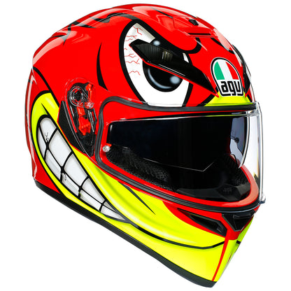 AGV K3 SV [BIRDY]