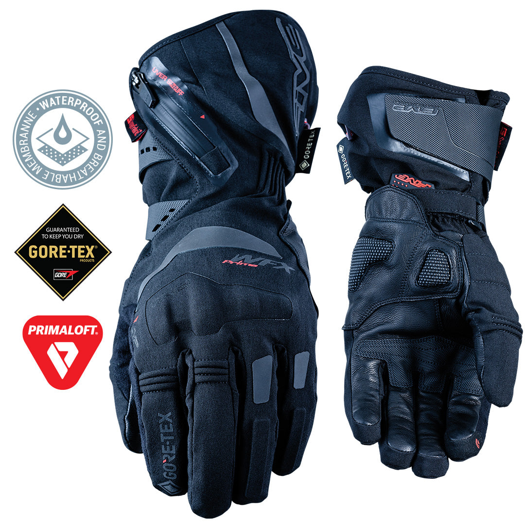 FIVE WFX Prime GTX Gloves