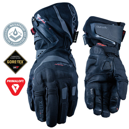 FIVE WFX Prime GTX Gloves