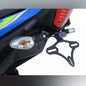 Tail Tidy for Suzuki GSX250R '17