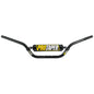 Protaper SE ATV Bar High Black 22.2mm