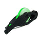 KEITI REFLECTIVE WHEEL STRIPE [FLURO GREEN]