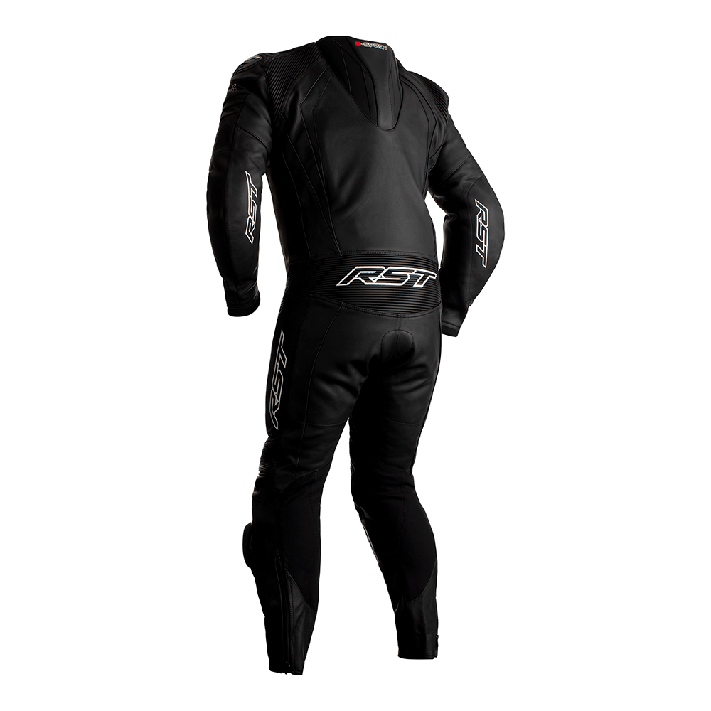 RST R-SPORT CE 1-PC SUIT [BLACK]