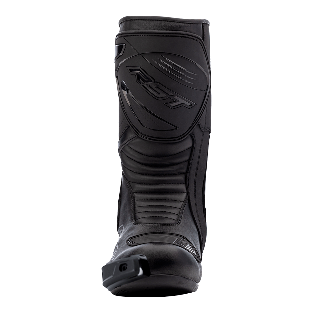 RST S1 BOOT [BLACK]