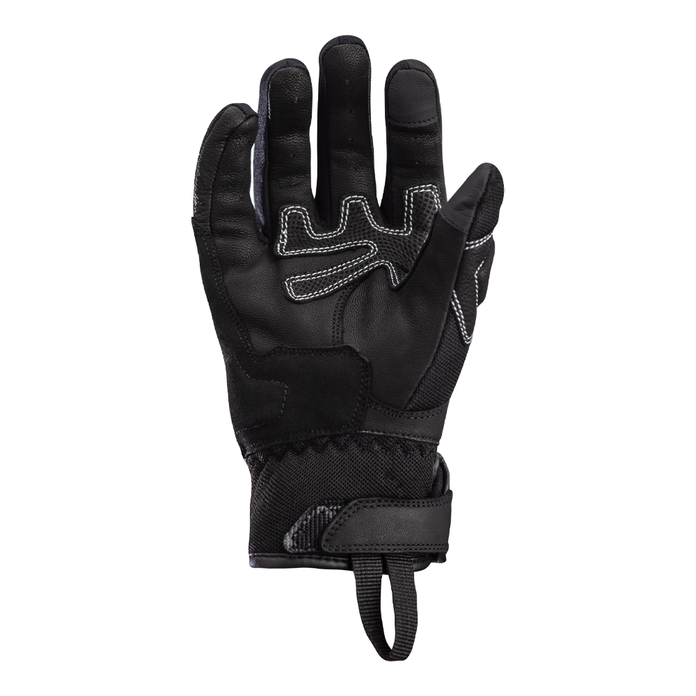 RST URBAN AIR 3 MESH GLOVE [BLACK/WHITE]