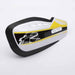Renthal handguard graphics in yellow - RE-HG-100-GK-YE - HANDGUARDS ARE NOT INCLUDED