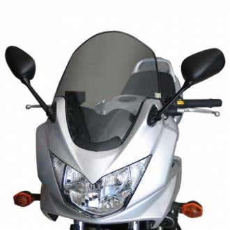 Givi D262S Screen