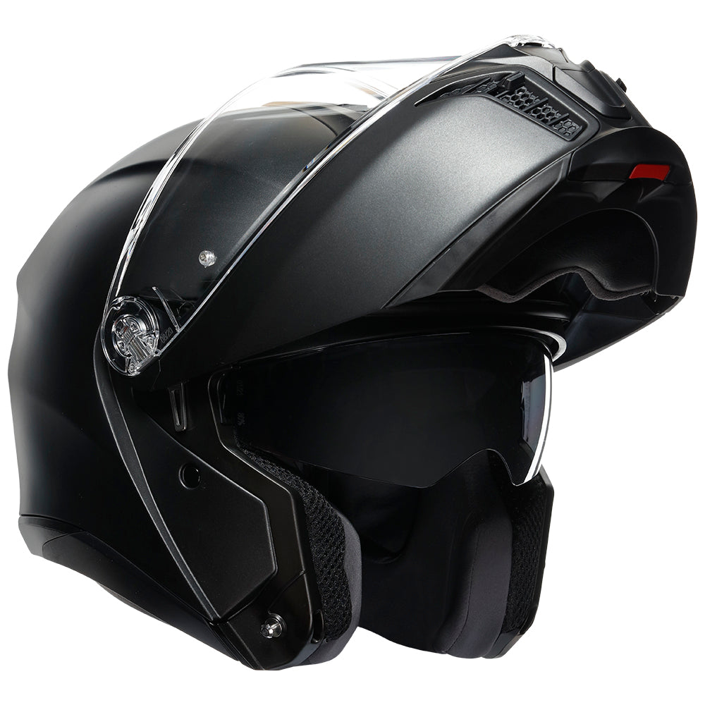 AGV TOURMODULAR [MATT BLACK]