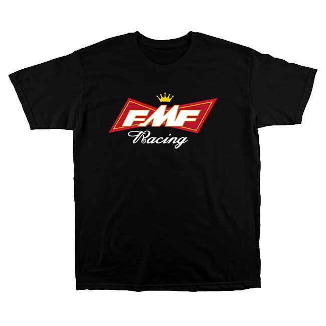 FMF King of Gears Black