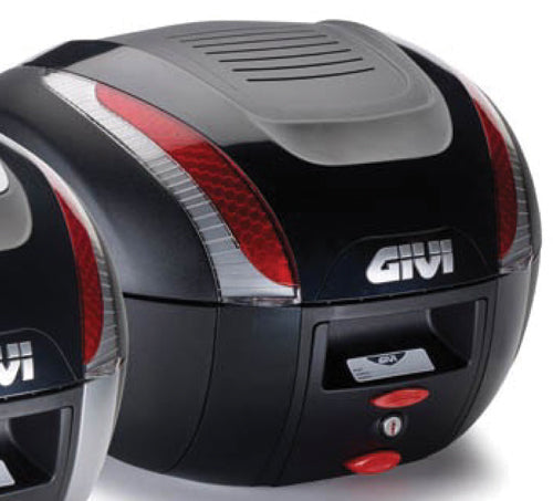 Givi B33NMK Monolock Top Box