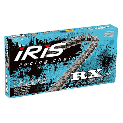 IRIS RX HEAVY DUTY NON-SEALED CHAIN