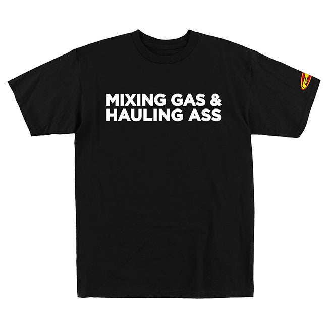 FMF GASS TEE