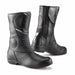 TCX Lady Aura Plus Waterproof in black - touring riding, all weather women's boot line