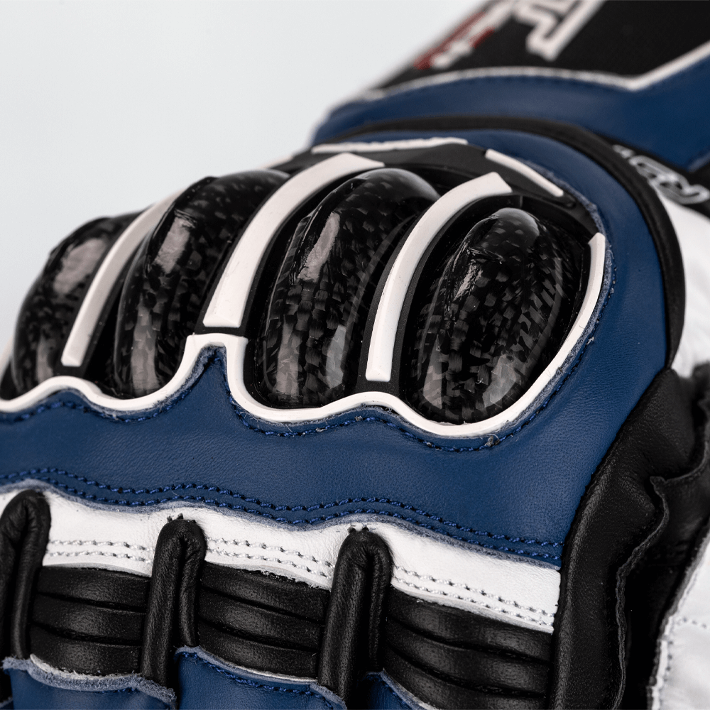 RST TRACTECH EVO 4 GLOVE [BLUE]