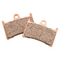 EBC DOUBLE-H SINTERED BRAKE PADS