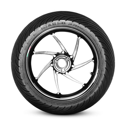 PIRELLI DIABLO RAIN