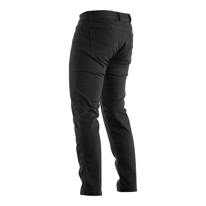 RST ARAMID DENIM JEAN (NO PROTECTORS) [BLACK]