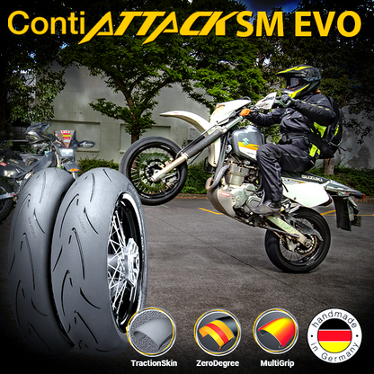 ContiAttackSM evo