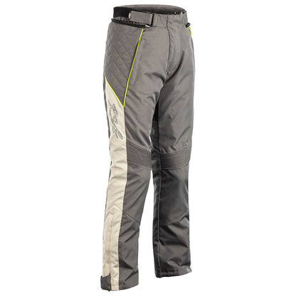 RST 2046 Gemma 2 CE Ladies Textile Pant Gun Yellow