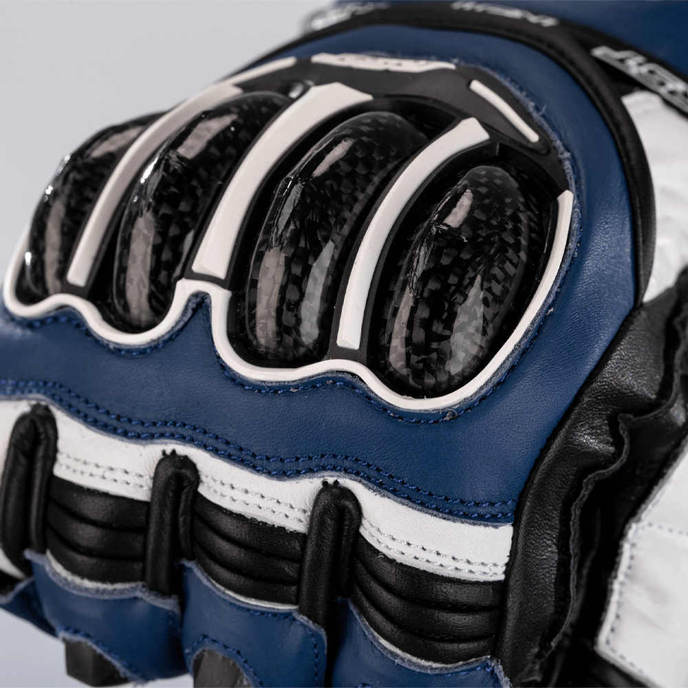 RST TRACTECH EVO 4 GLOVE [BLUE]