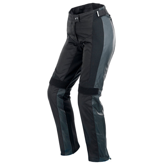 Spidi Teker Lady Trousers Black