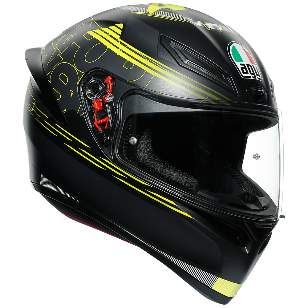 AGV K1 [TRACK 46]