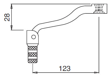 7716 dims